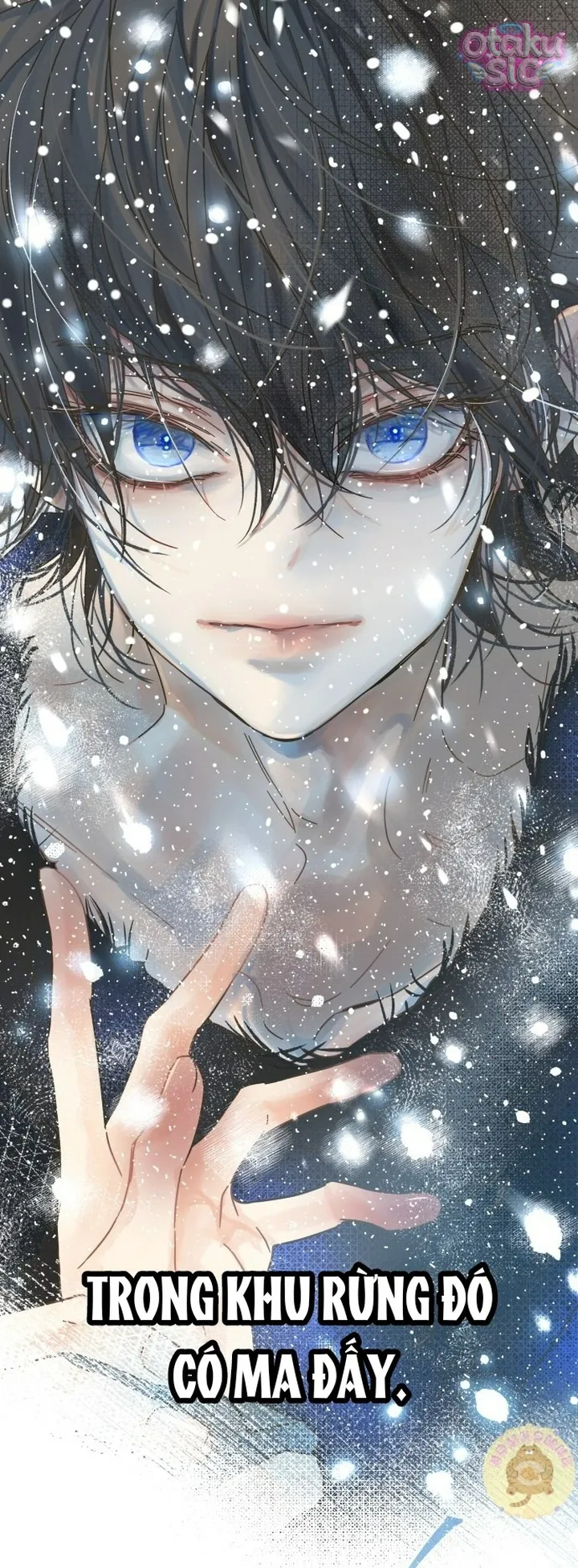 Ẩn Sau Cách Rừng - Chap 1 - Trang 141