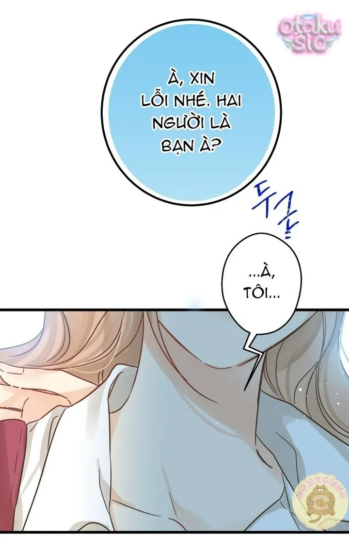 Ẩn Sau Cách Rừng - Chap 1 - Trang 15
