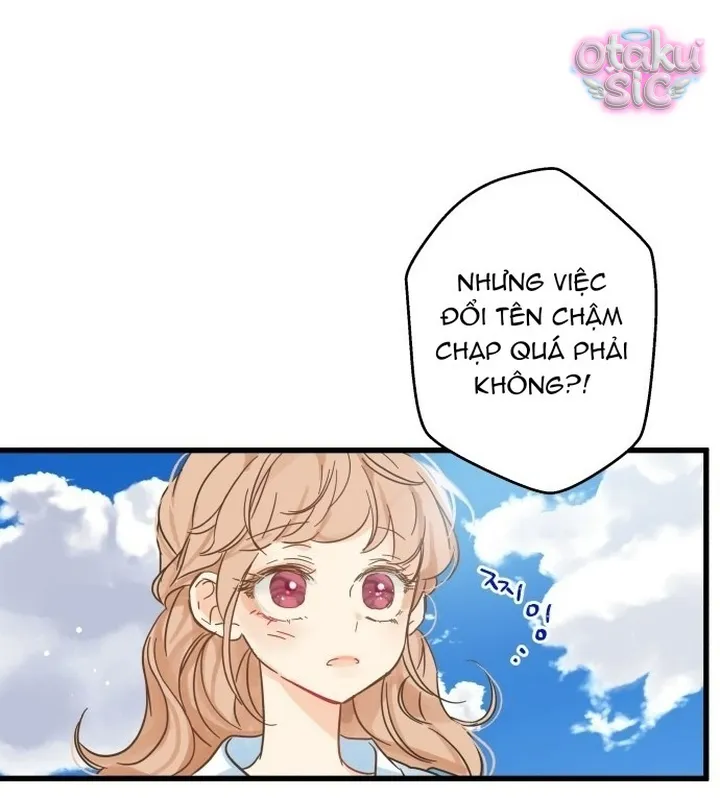 Ẩn Sau Cách Rừng - Chap 1 - Trang 24