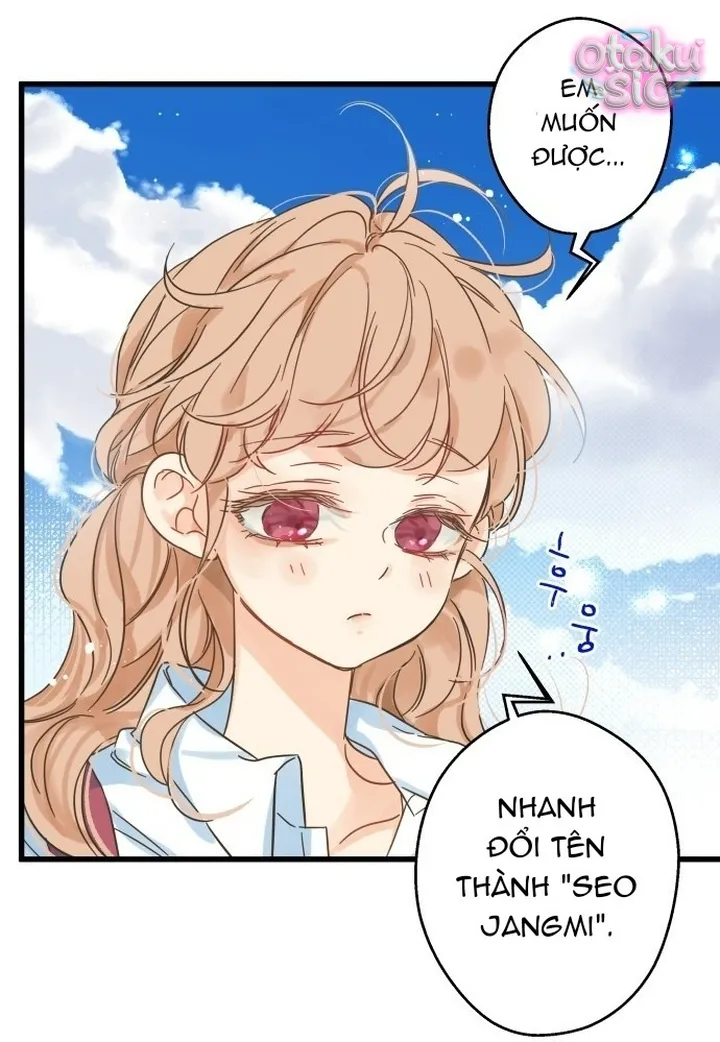 Ẩn Sau Cách Rừng - Chap 1 - Trang 25