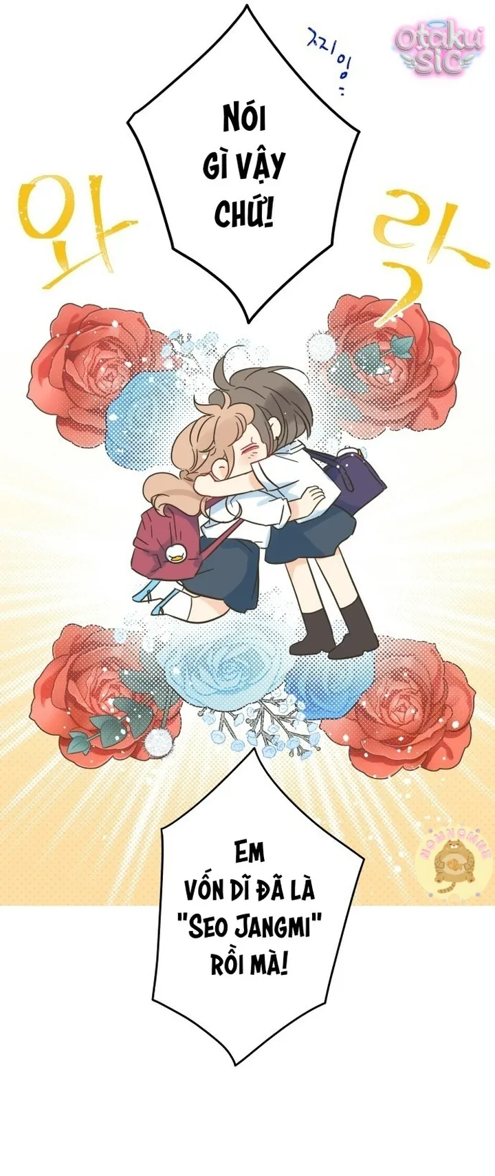 Ẩn Sau Cách Rừng - Chap 1 - Trang 26