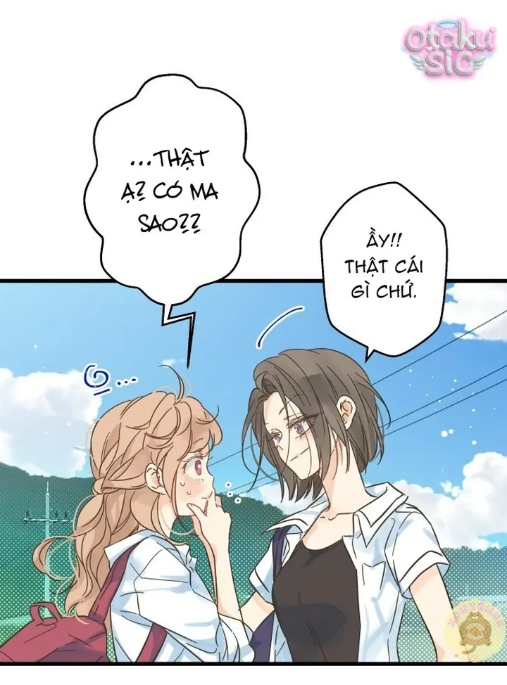 Ẩn Sau Cách Rừng - Chap 1 - Trang 29