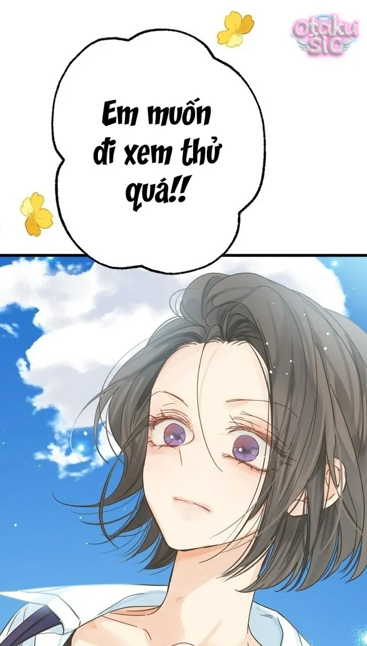 Ẩn Sau Cách Rừng - Chap 1 - Trang 33