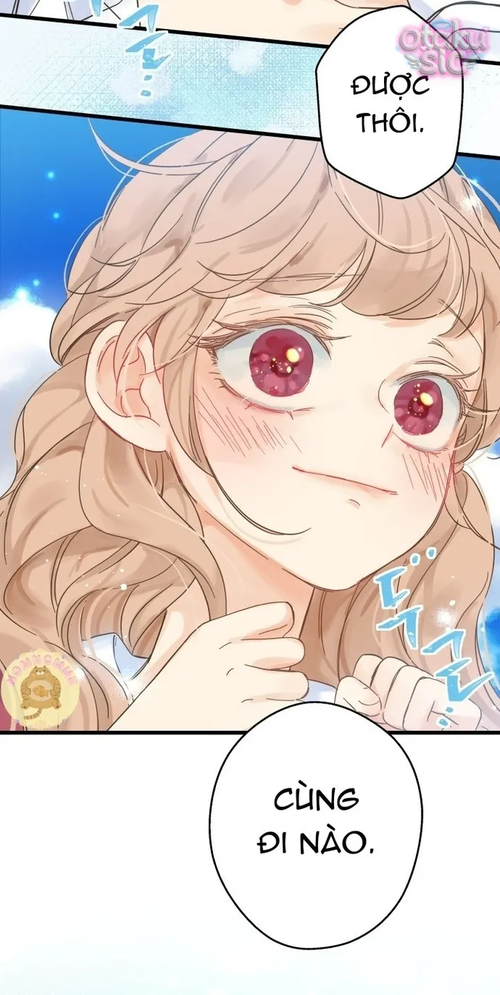 Ẩn Sau Cách Rừng - Chap 1 - Trang 36
