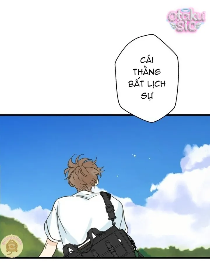 Ẩn Sau Cách Rừng - Chap 1 - Trang 39