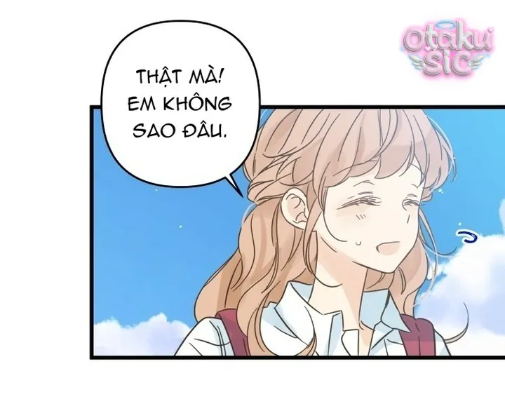 Ẩn Sau Cách Rừng - Chap 1 - Trang 40