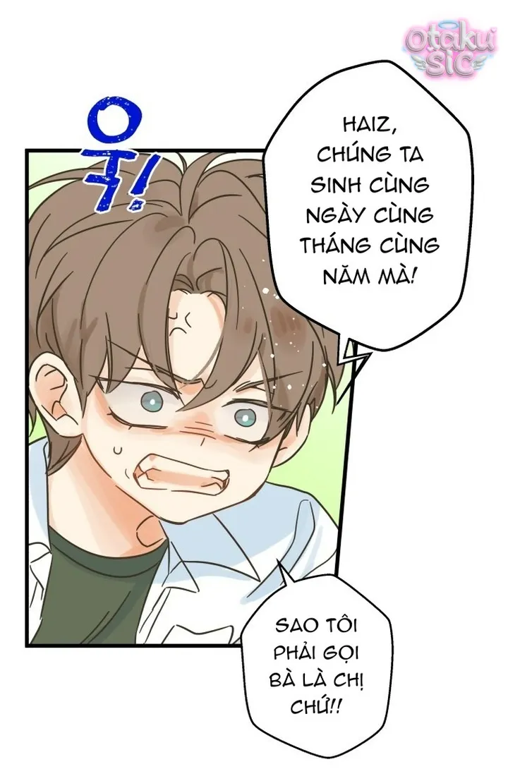 Ẩn Sau Cách Rừng - Chap 1 - Trang 46