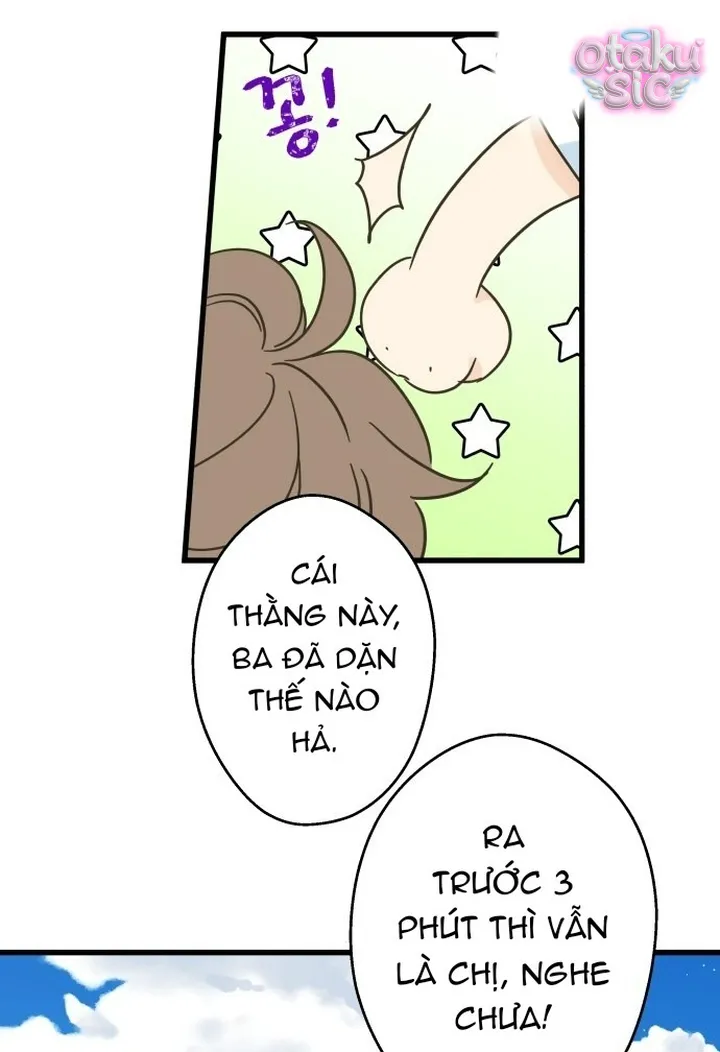 Ẩn Sau Cách Rừng - Chap 1 - Trang 47