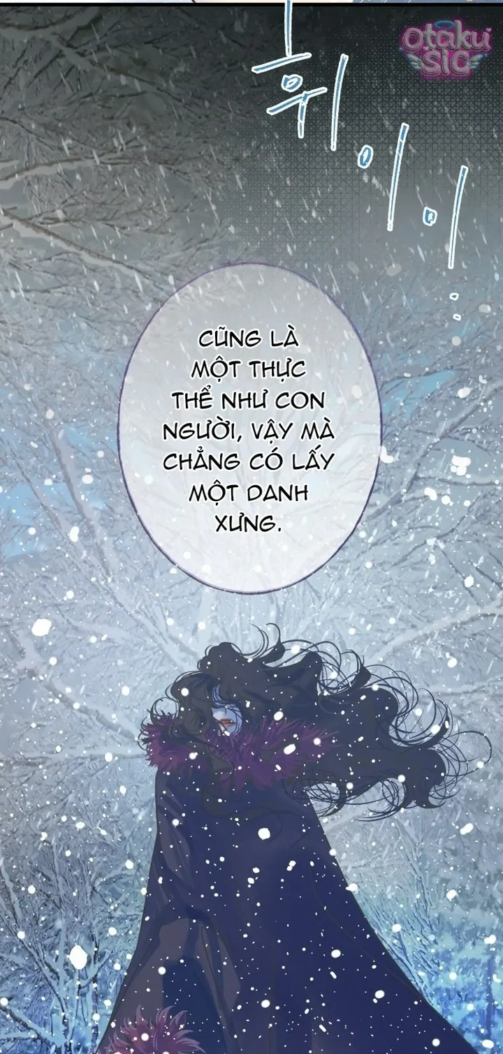 Ẩn Sau Cách Rừng - Chap 1 - Trang 5