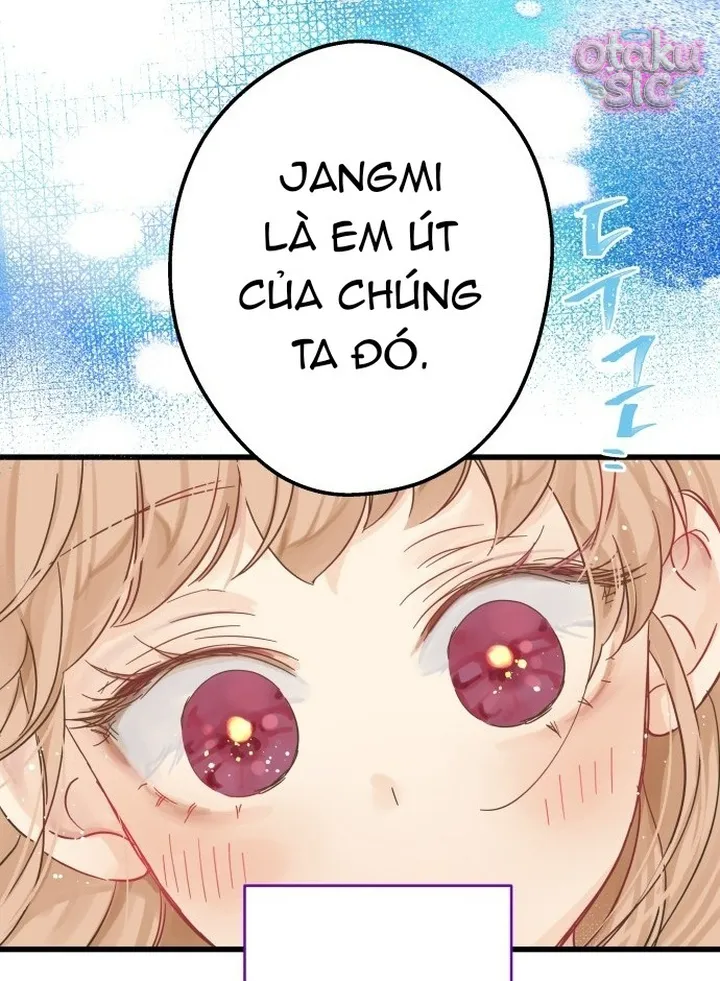 Ẩn Sau Cách Rừng - Chap 1 - Trang 51