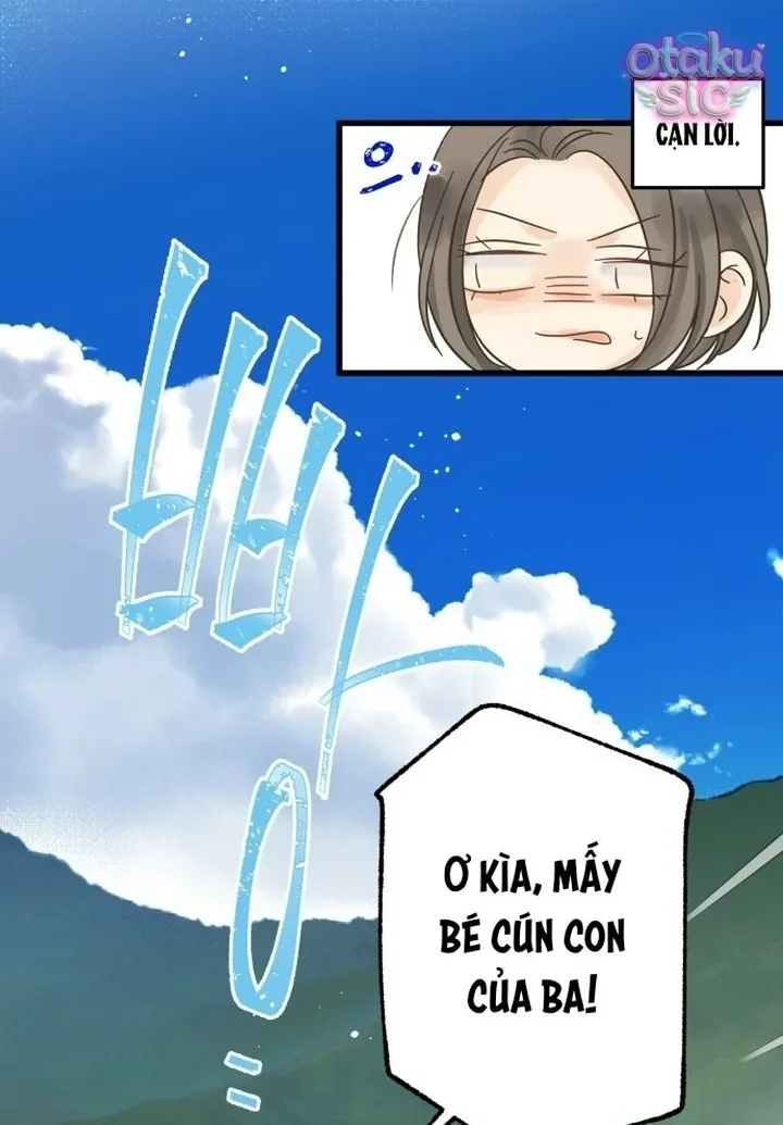Ẩn Sau Cách Rừng - Chap 1 - Trang 53