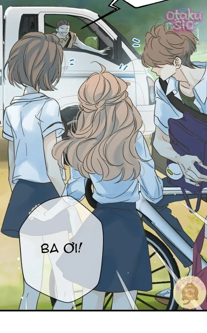 Ẩn Sau Cách Rừng - Chap 1 - Trang 54