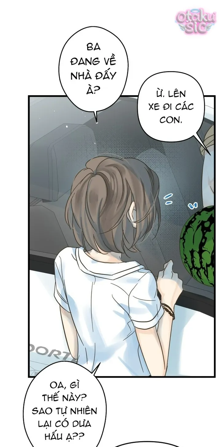 Ẩn Sau Cách Rừng - Chap 1 - Trang 55