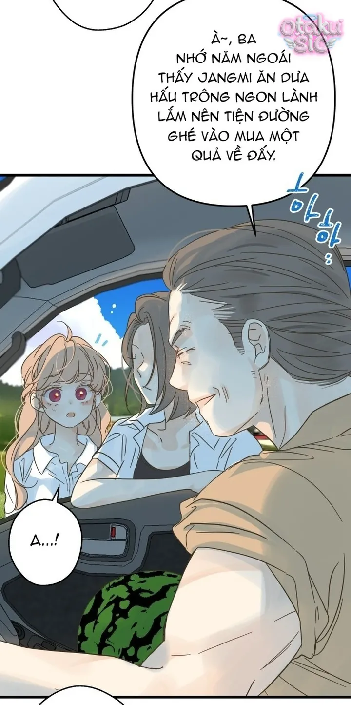 Ẩn Sau Cách Rừng - Chap 1 - Trang 56