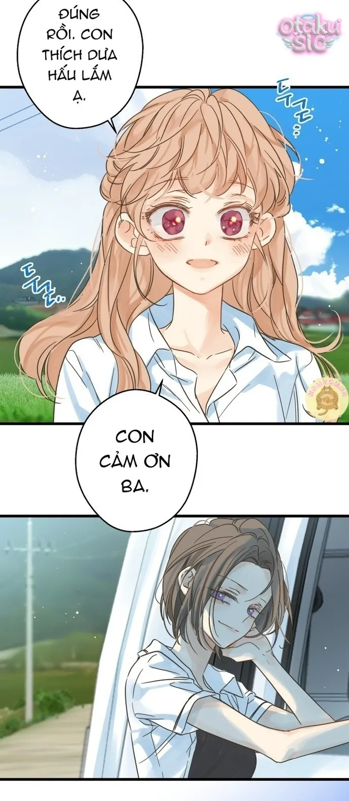 Ẩn Sau Cách Rừng - Chap 1 - Trang 57
