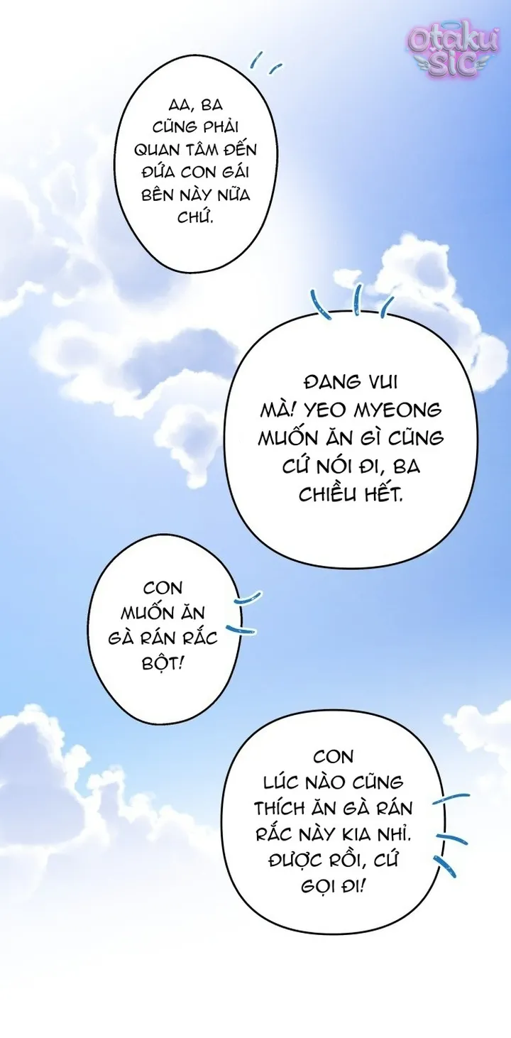 Ẩn Sau Cách Rừng - Chap 1 - Trang 58