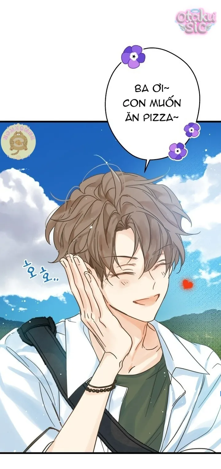 Ẩn Sau Cách Rừng - Chap 1 - Trang 59