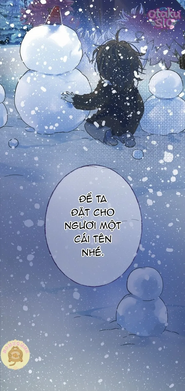 Ẩn Sau Cách Rừng - Chap 1 - Trang 6