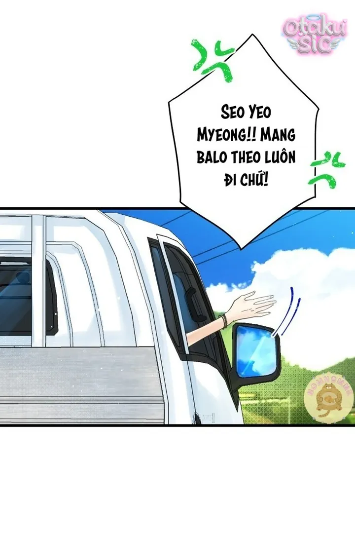 Ẩn Sau Cách Rừng - Chap 1 - Trang 61
