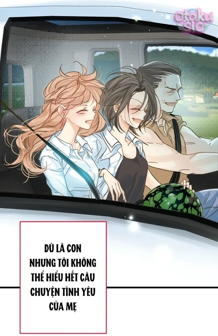Ẩn Sau Cách Rừng - Chap 1 - Trang 63