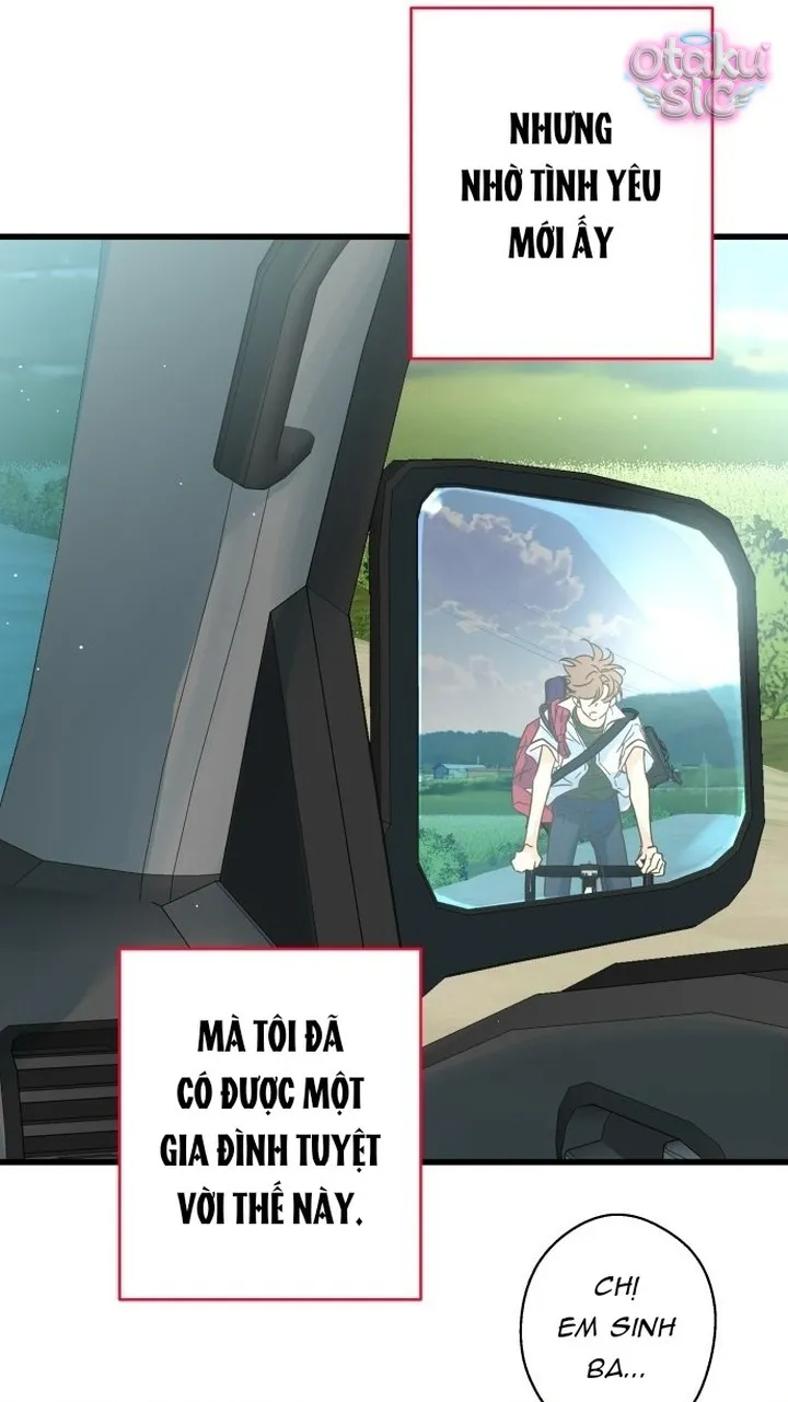 Ẩn Sau Cách Rừng - Chap 1 - Trang 64