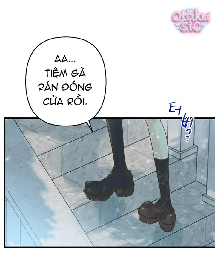 Ẩn Sau Cách Rừng - Chap 1 - Trang 69