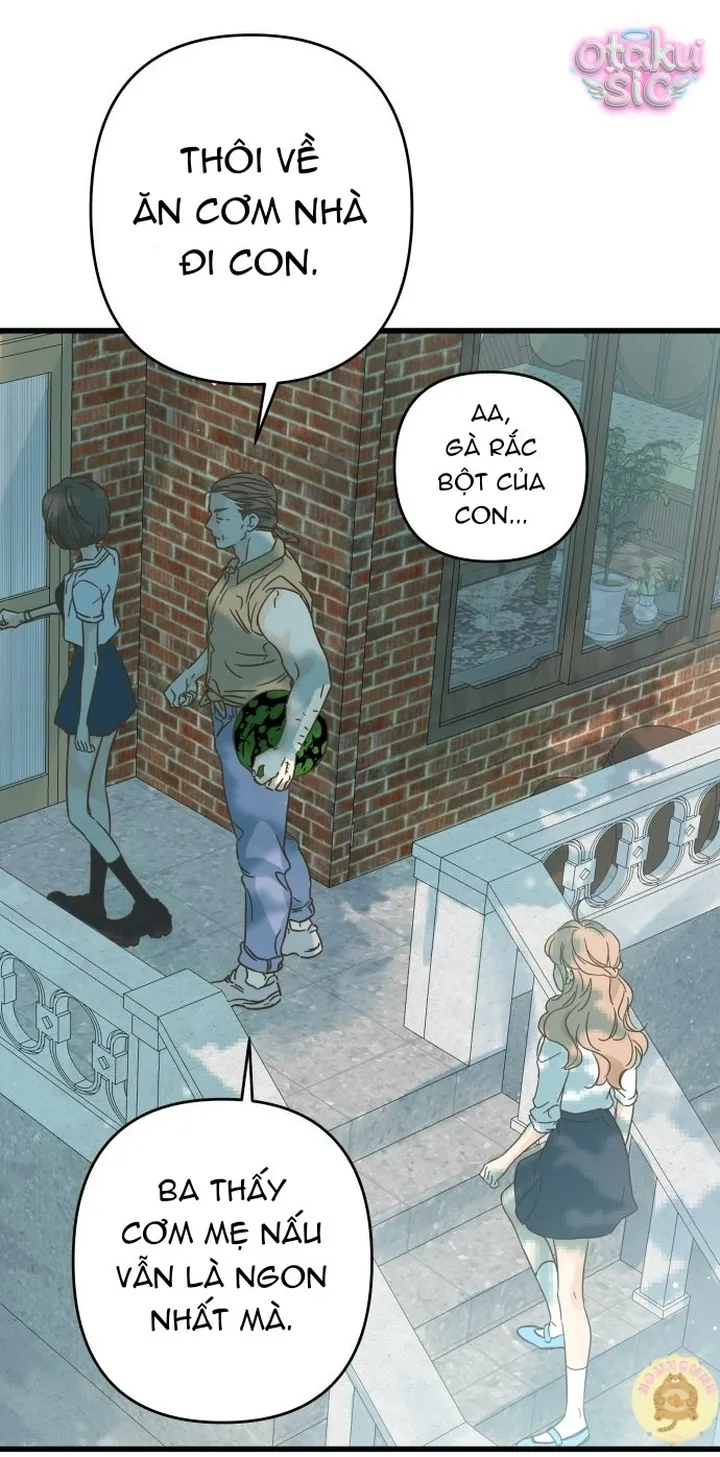 Ẩn Sau Cách Rừng - Chap 1 - Trang 70