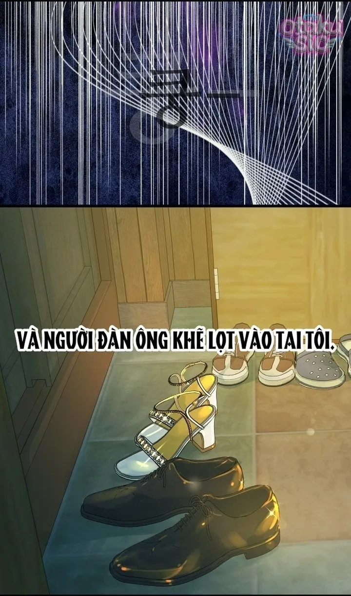 Ẩn Sau Cách Rừng - Chap 1 - Trang 76