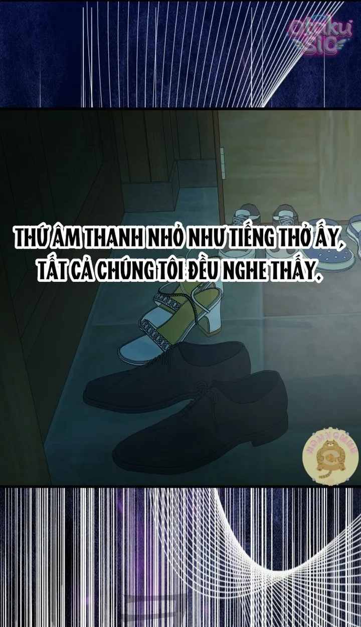 Ẩn Sau Cách Rừng - Chap 1 - Trang 77