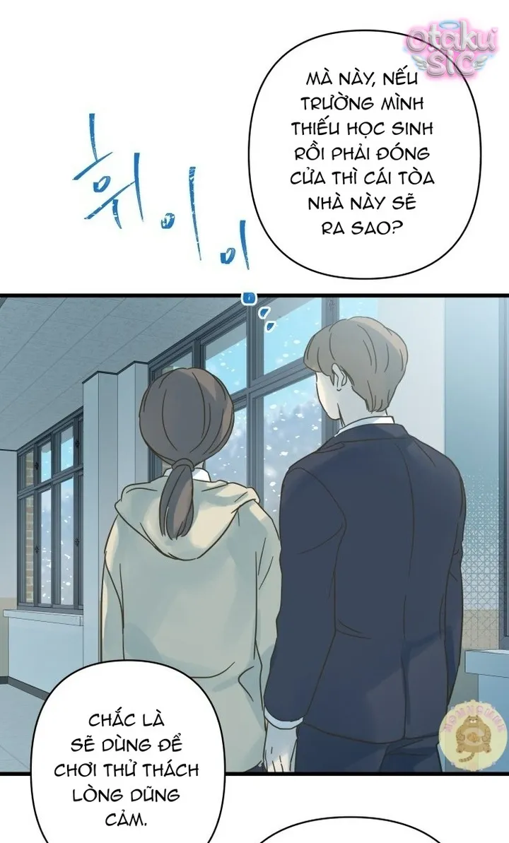 Ẩn Sau Cách Rừng - Chap 1 - Trang 82