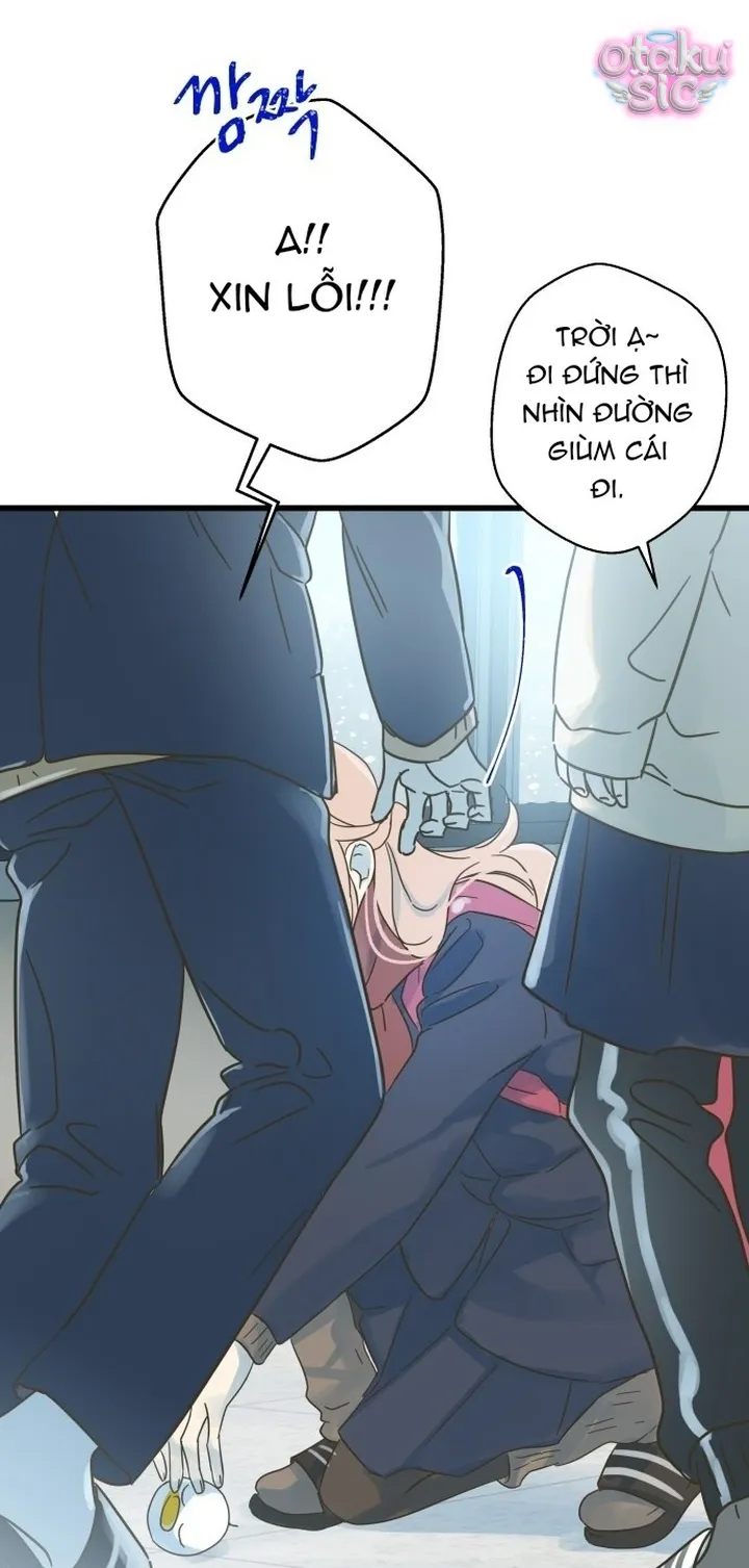 Ẩn Sau Cách Rừng - Chap 1 - Trang 86
