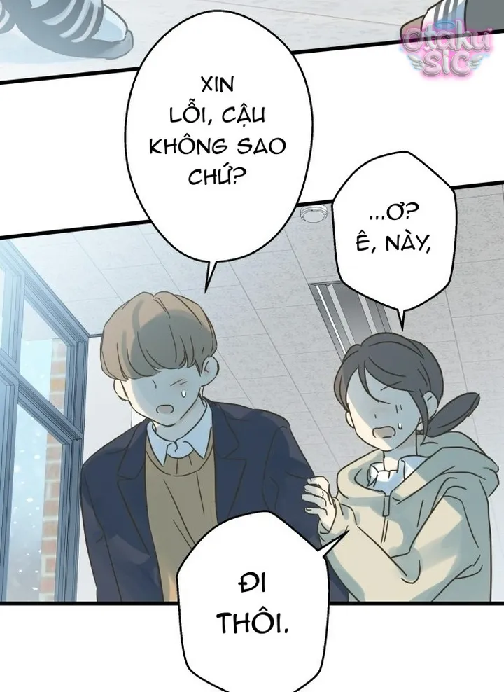 Ẩn Sau Cách Rừng - Chap 1 - Trang 87
