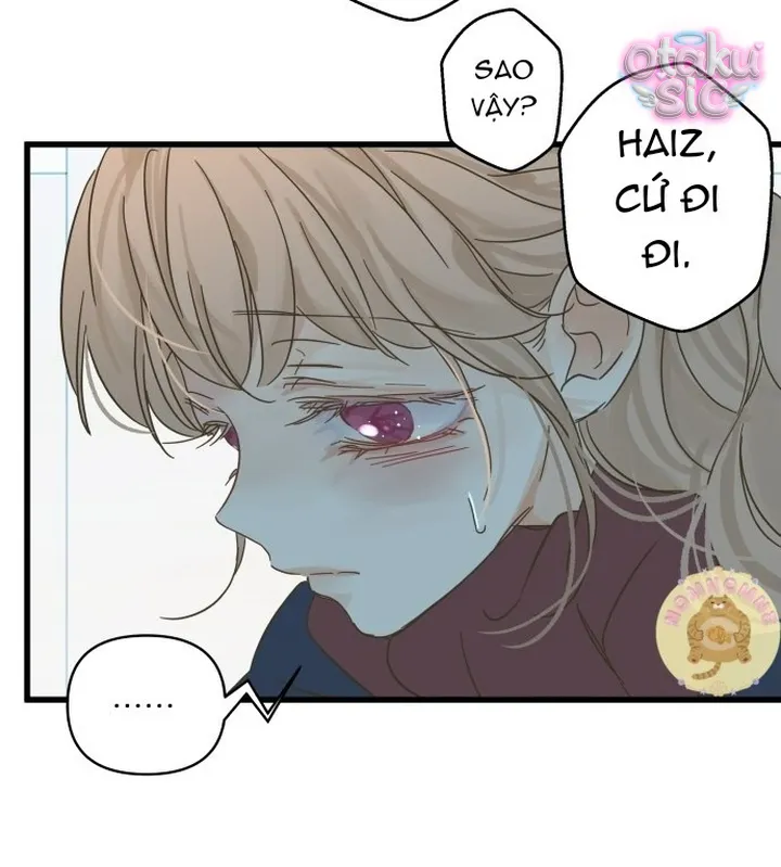 Ẩn Sau Cách Rừng - Chap 1 - Trang 88