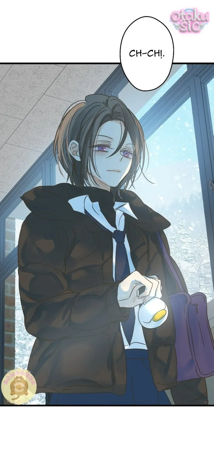 Ẩn Sau Cách Rừng - Chap 1 - Trang 92