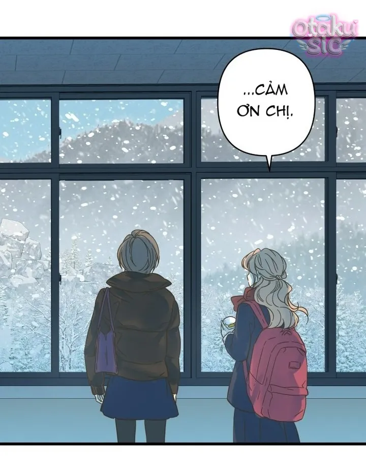 Ẩn Sau Cách Rừng - Chap 1 - Trang 94