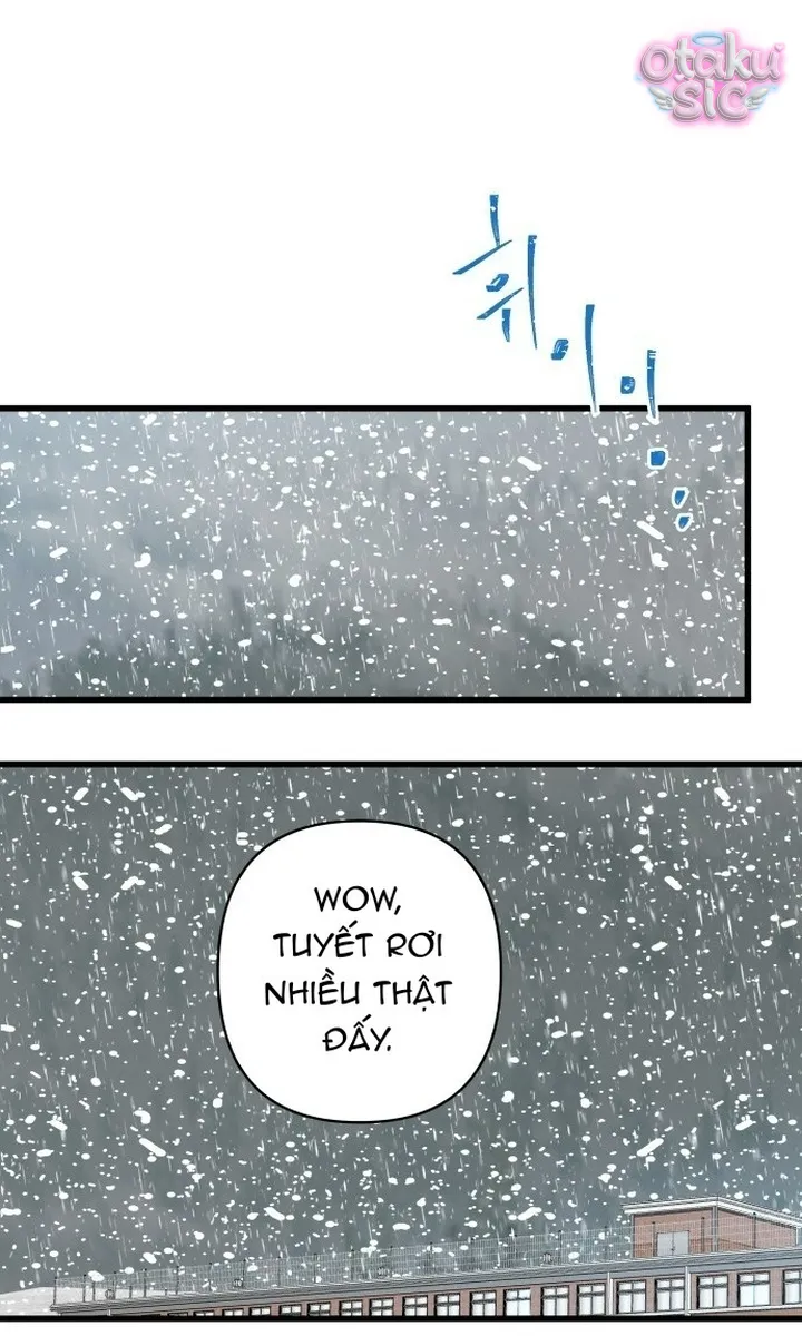 Ẩn Sau Cách Rừng - Chap 1 - Trang 97