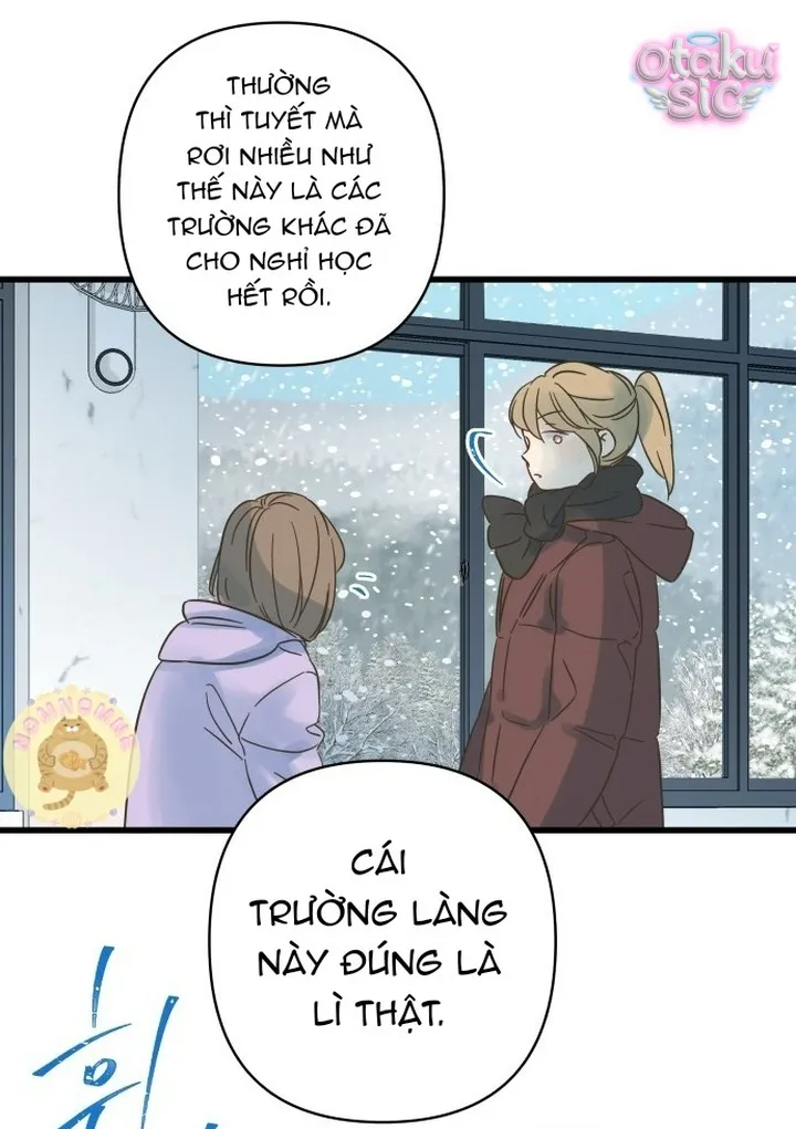 Ẩn Sau Cách Rừng - Chap 1 - Trang 98