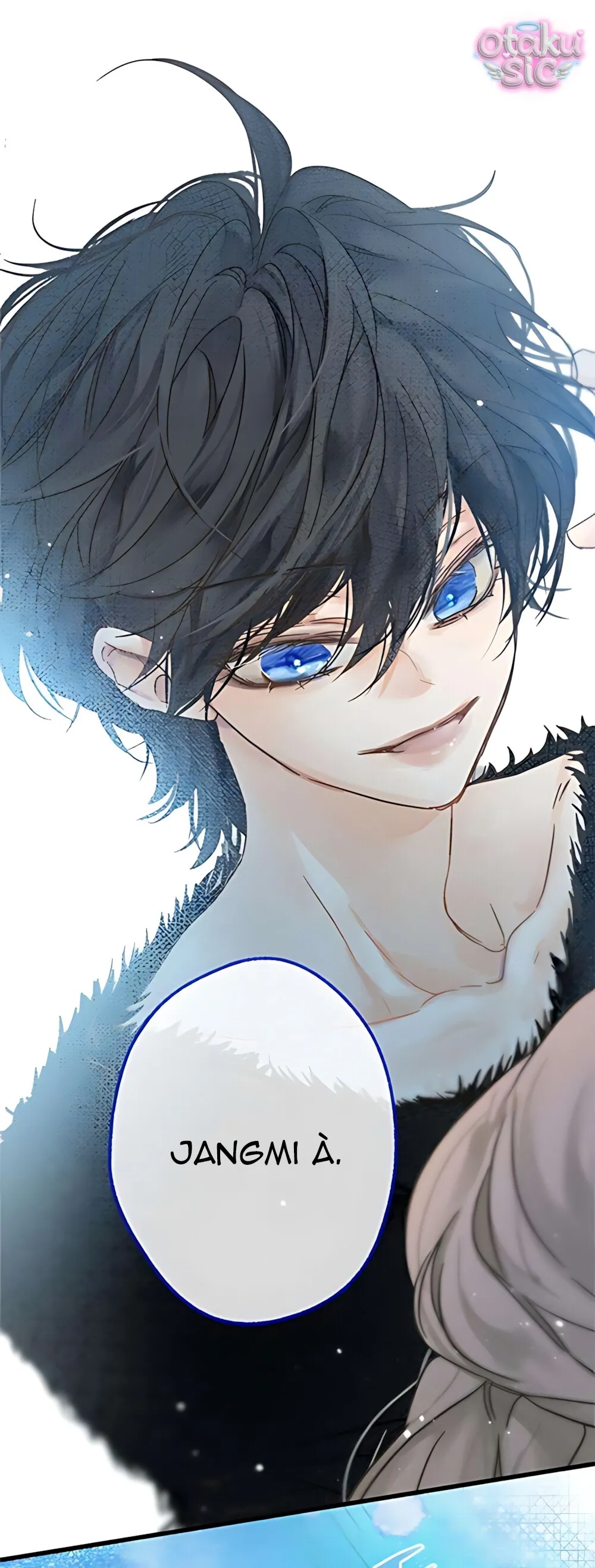 Ẩn Sau Cách Rừng - Chap 10 - Trang 0