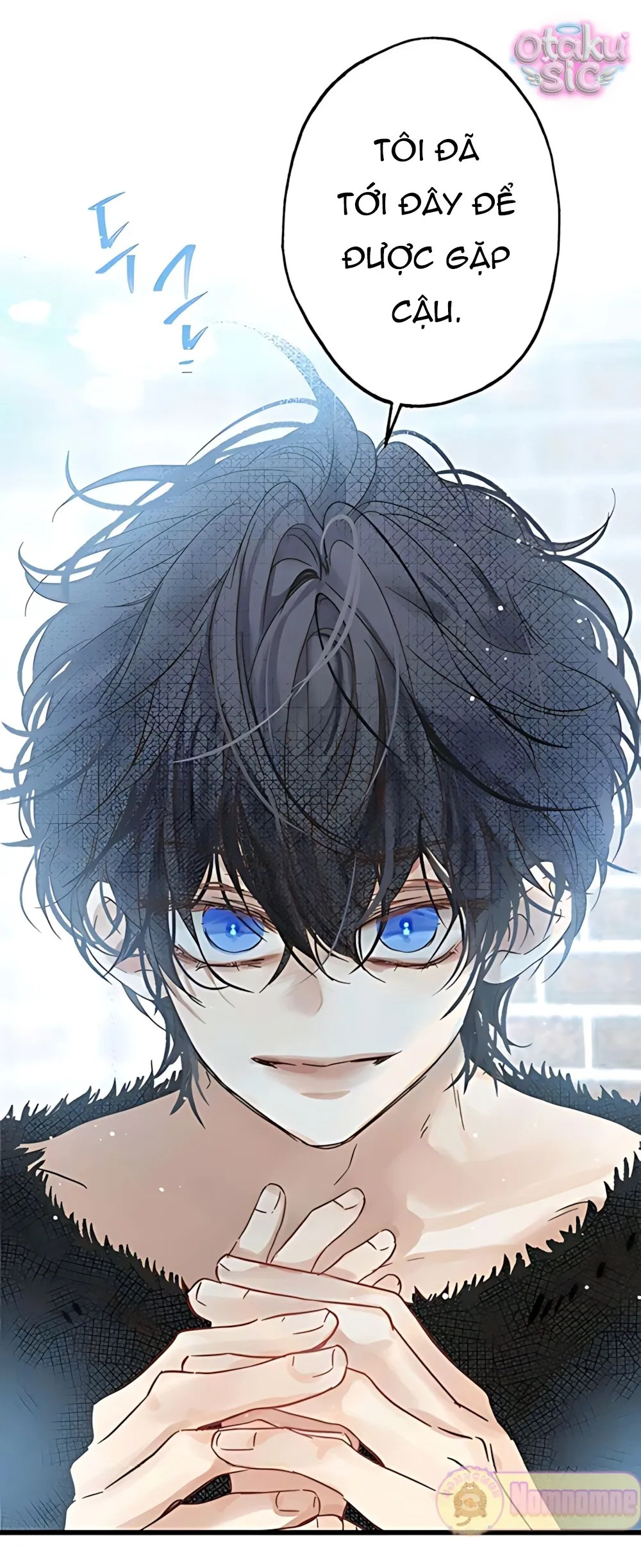 Ẩn Sau Cách Rừng - Chap 10 - Trang 13