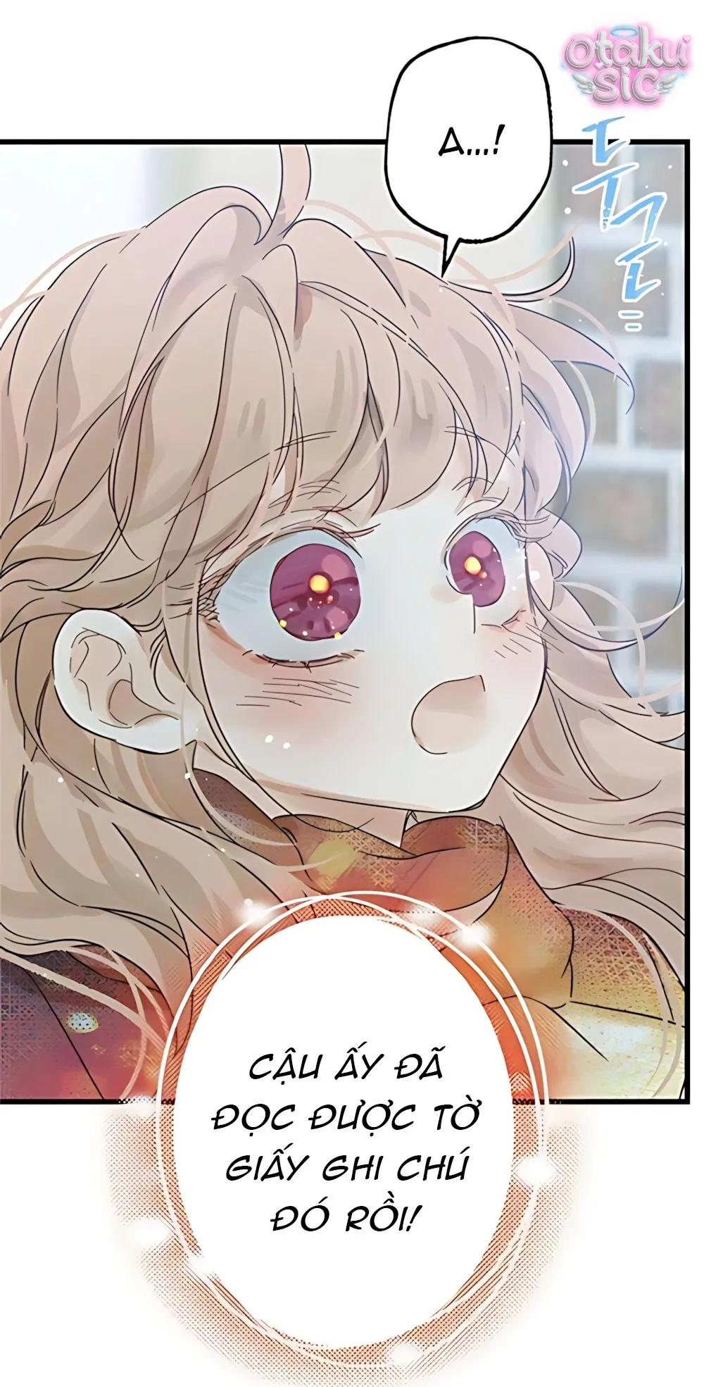 Ẩn Sau Cách Rừng - Chap 10 - Trang 14