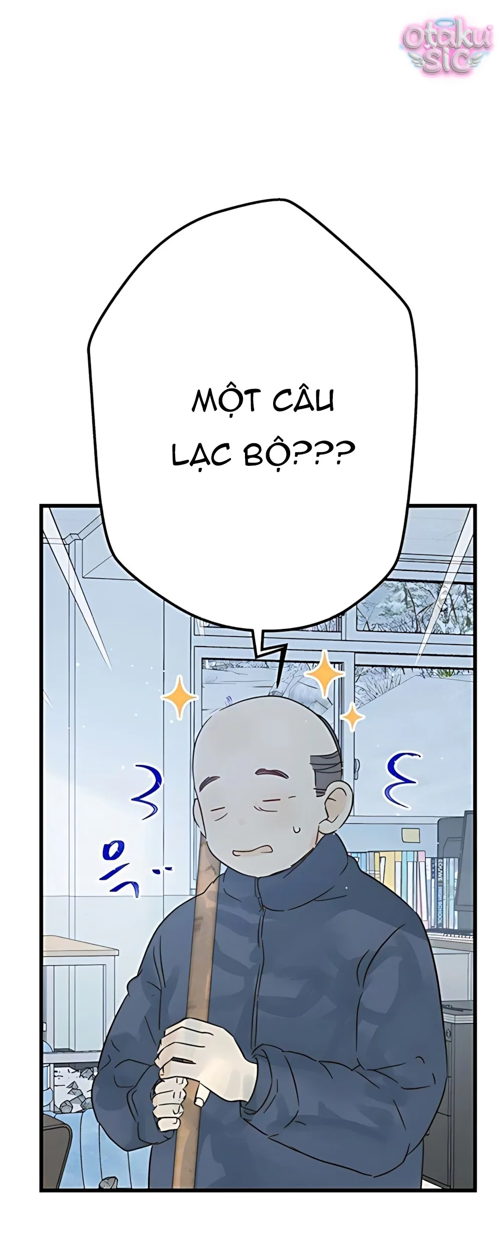 Ẩn Sau Cách Rừng - Chap 10 - Trang 17