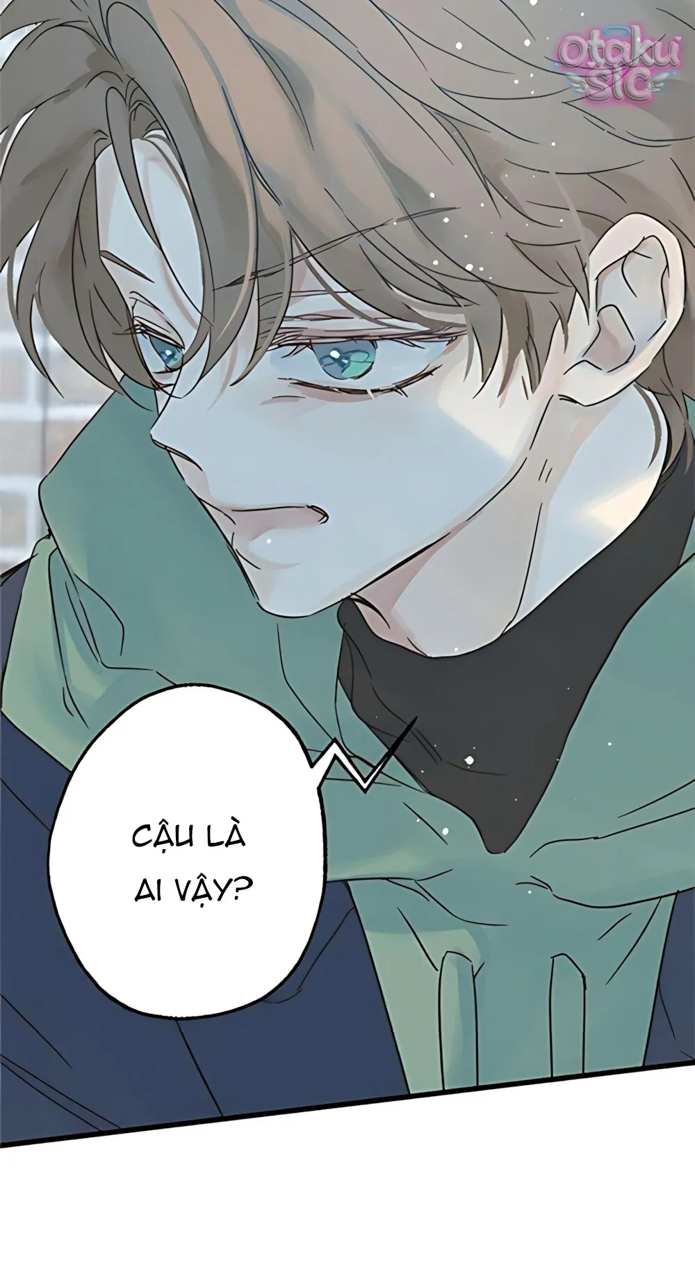 Ẩn Sau Cách Rừng - Chap 10 - Trang 2