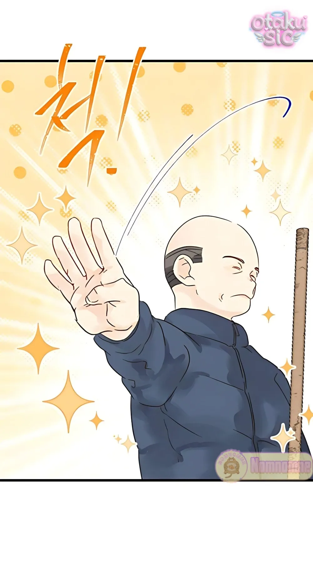 Ẩn Sau Cách Rừng - Chap 10 - Trang 22