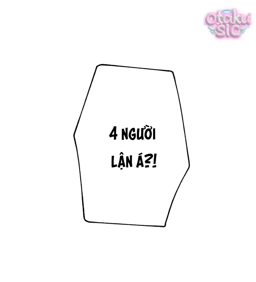 Ẩn Sau Cách Rừng - Chap 10 - Trang 23