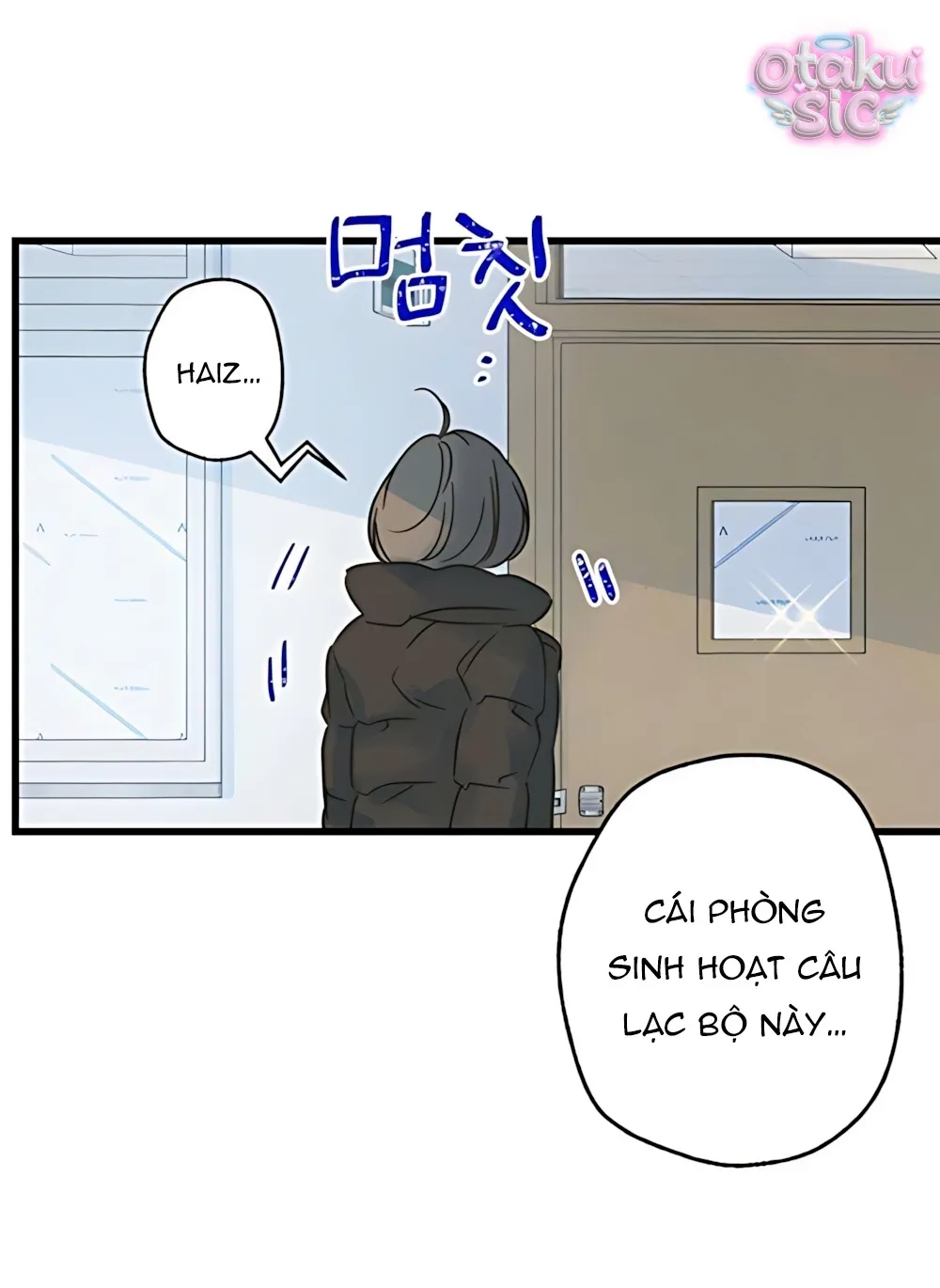 Ẩn Sau Cách Rừng - Chap 10 - Trang 26