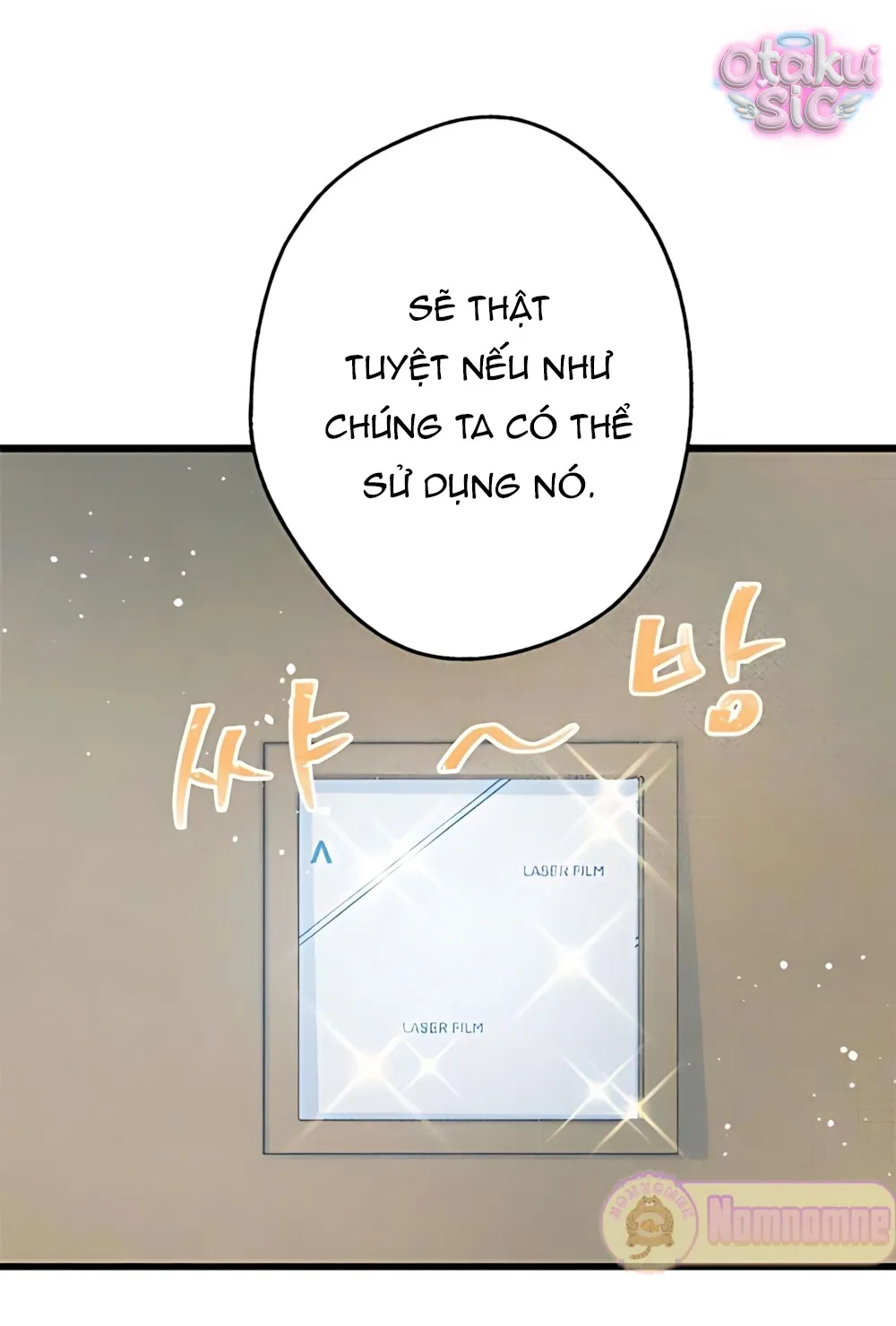 Ẩn Sau Cách Rừng - Chap 10 - Trang 27