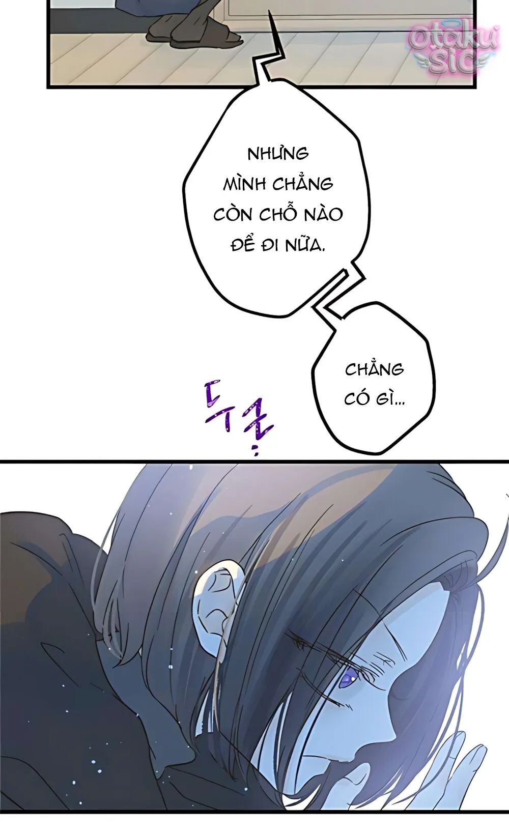 Ẩn Sau Cách Rừng - Chap 10 - Trang 29
