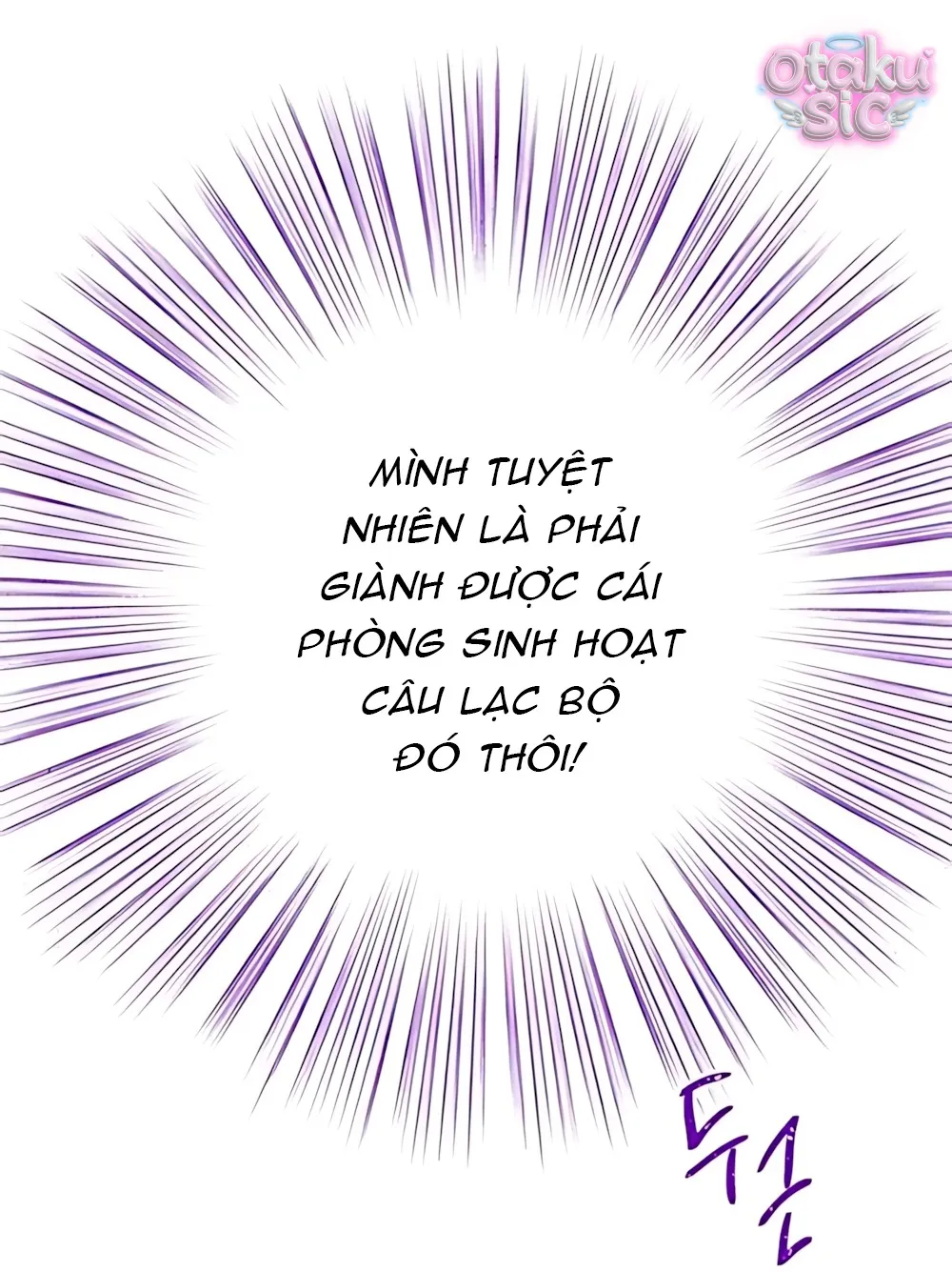 Ẩn Sau Cách Rừng - Chap 10 - Trang 30