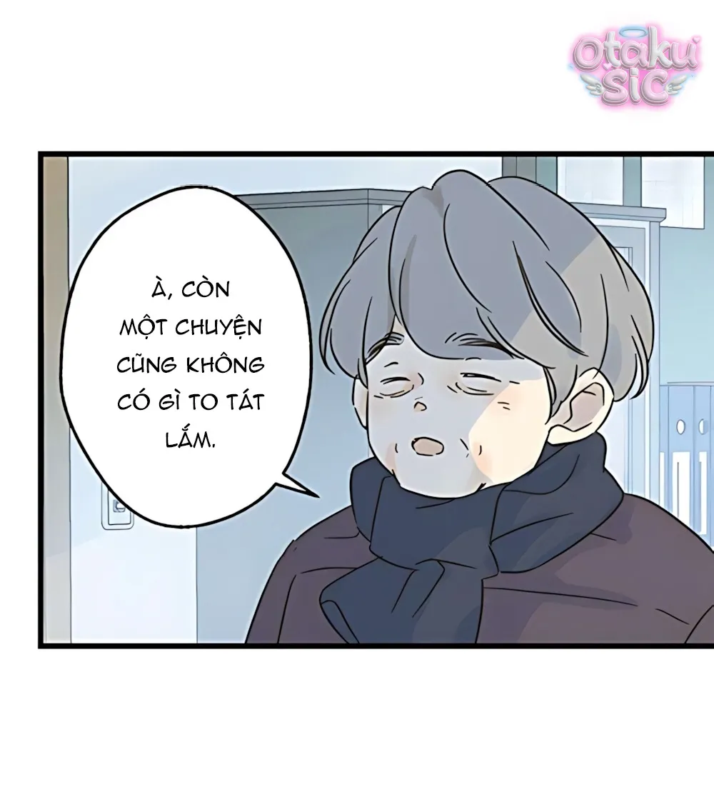 Ẩn Sau Cách Rừng - Chap 10 - Trang 37