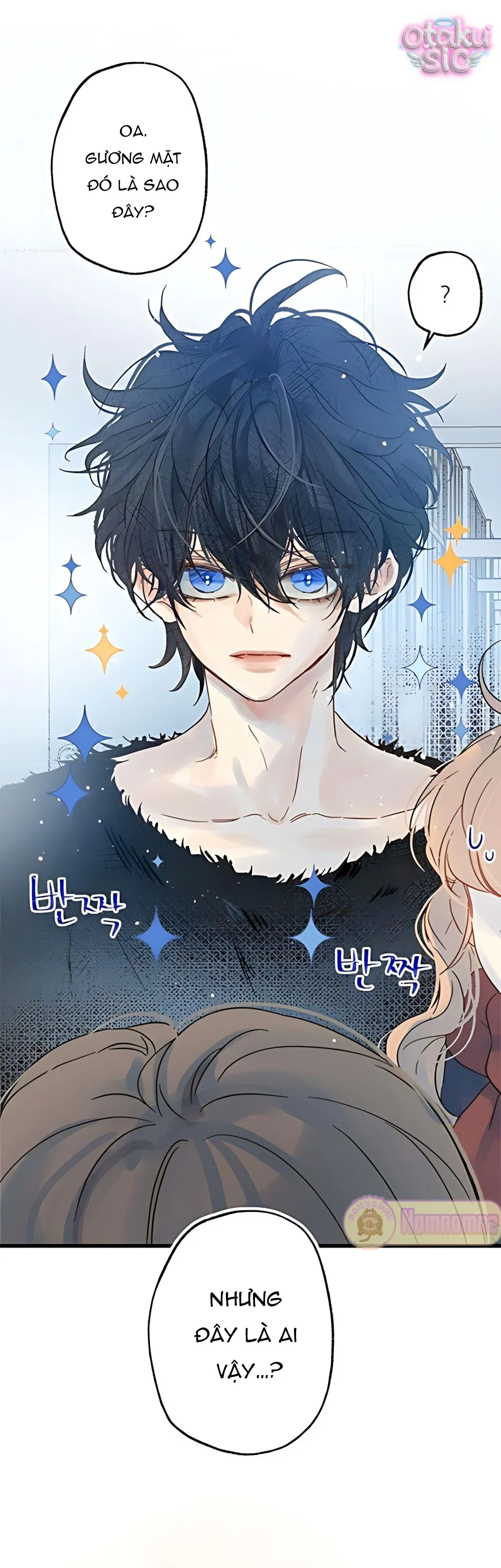 Ẩn Sau Cách Rừng - Chap 10 - Trang 50